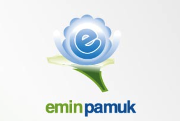 emin pamuk logo