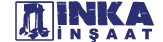 inka inşaat logo