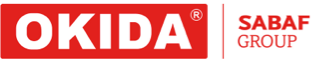 okida logo