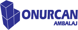 onurcan ambalaj logo