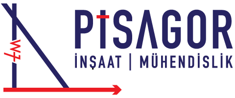 pisagor inşaat logo