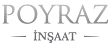 poyraz inşaat logo