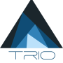 trio inşaat logo